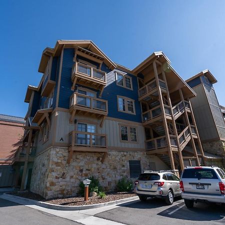 Town Point Condos By Park City Vacations Exterior photo