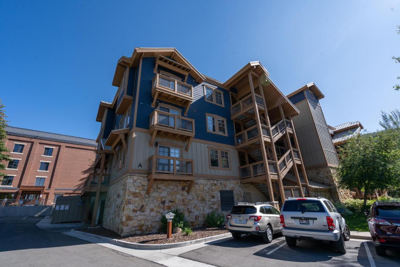 Town Point Condos By Park City Vacations Exterior photo