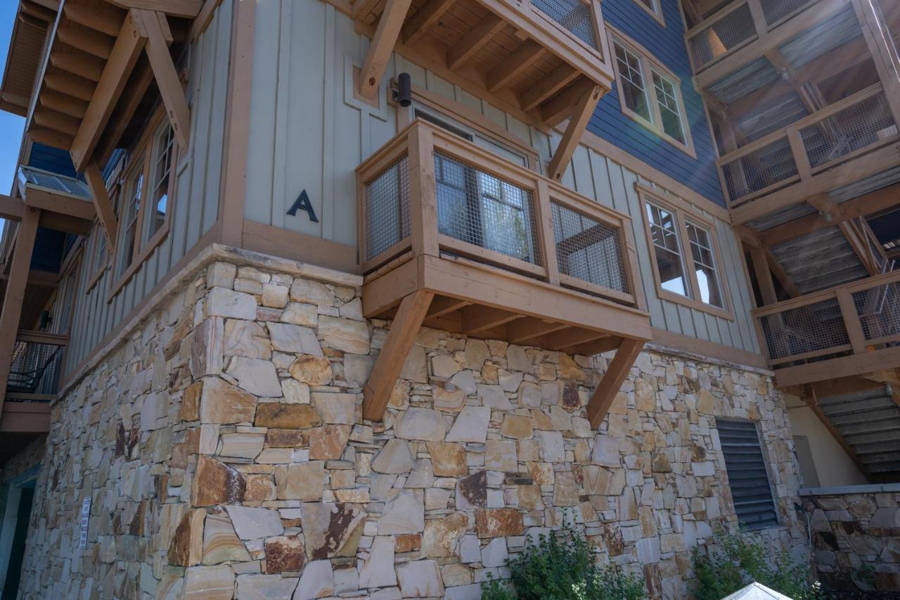 Town Point Condos By Park City Vacations Exterior photo